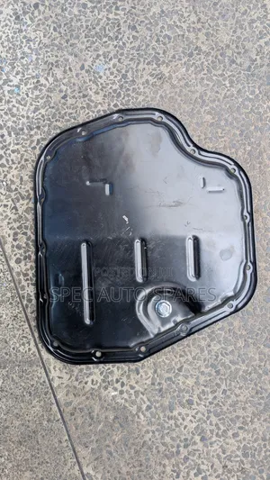 GearBox Sump/Fluid Pan 1NZ Engine Corolla Yaris Probox