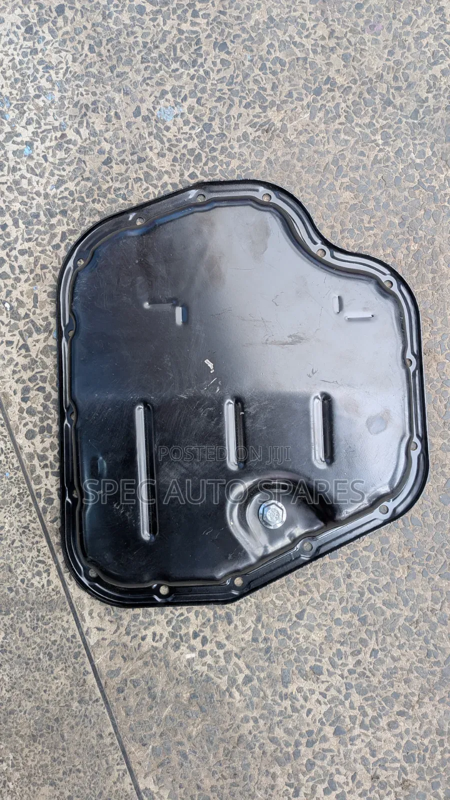 GearBox Sump/Fluid Pan 1NZ Engine Corolla Yaris Probox