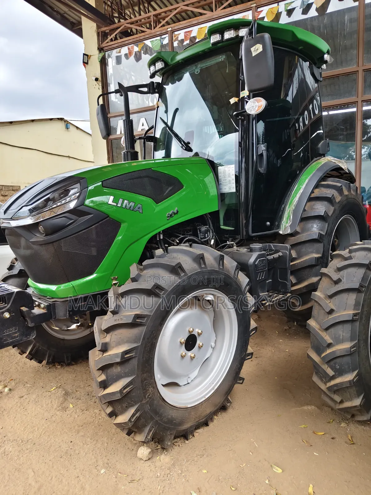 Brand New Tractor for Sell