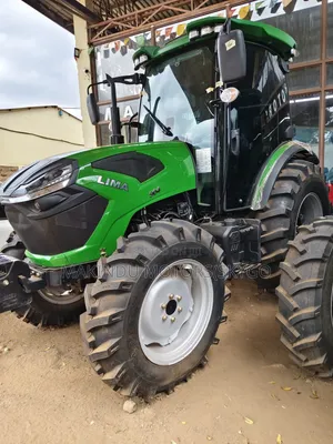 Brand New Tractor for Sell