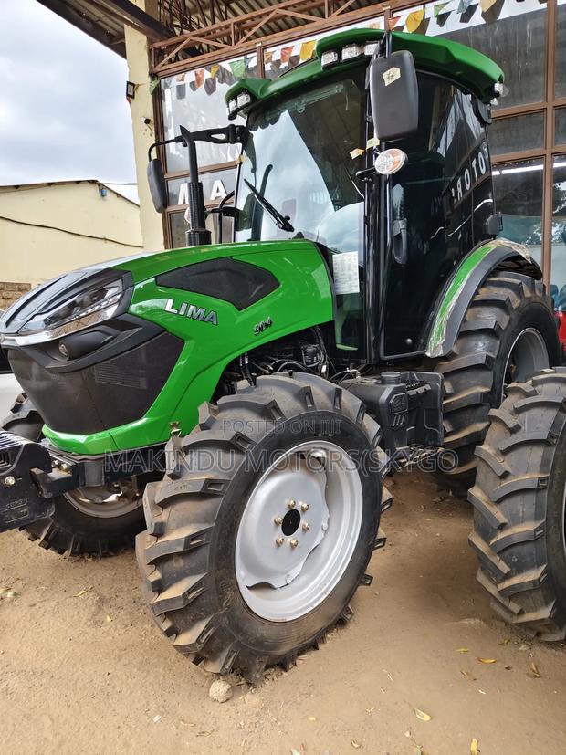Brand New Tractor for Sell