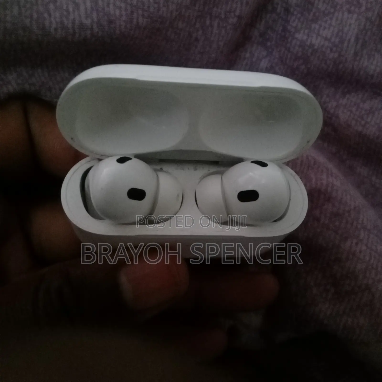 Airpods Pro 2