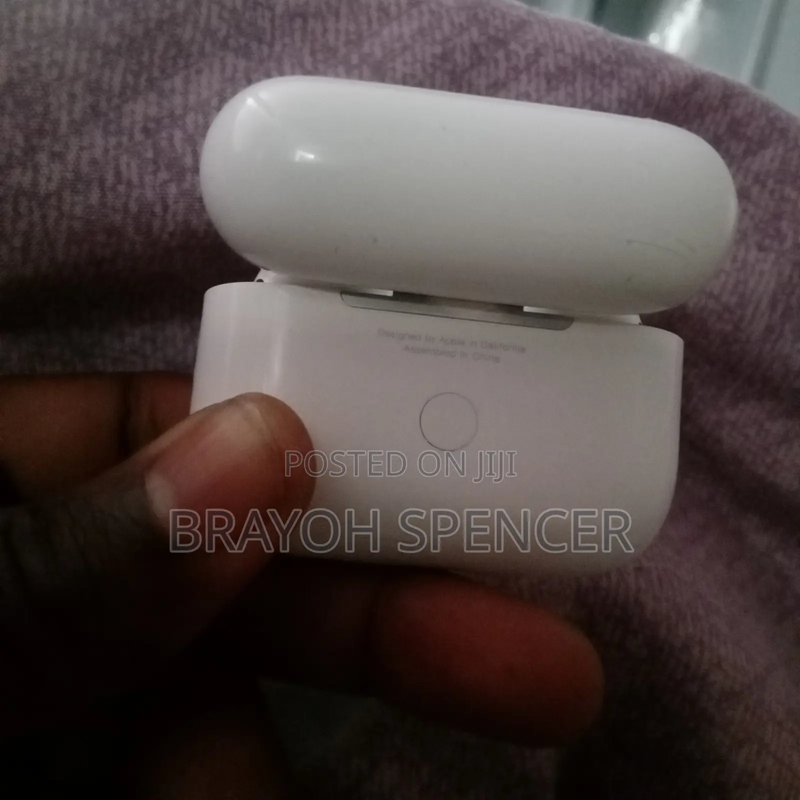 Airpods Pro 2