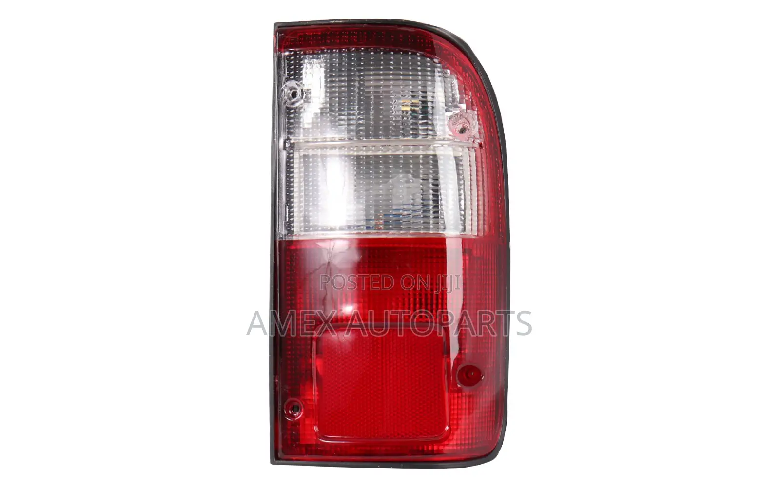 Tail Lamp Assy Toyota Hilux Ln145 Rzn147 Ln166