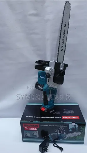 Makita Electric Chainsaw