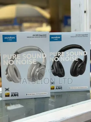 Anker Soundcore Q20