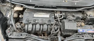 Honda Fit 2011 Gray