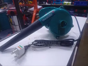 Meakida Electric Blower 240 Volts 600 Watts
