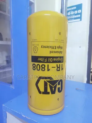 Caterpill Cat 1r-1808