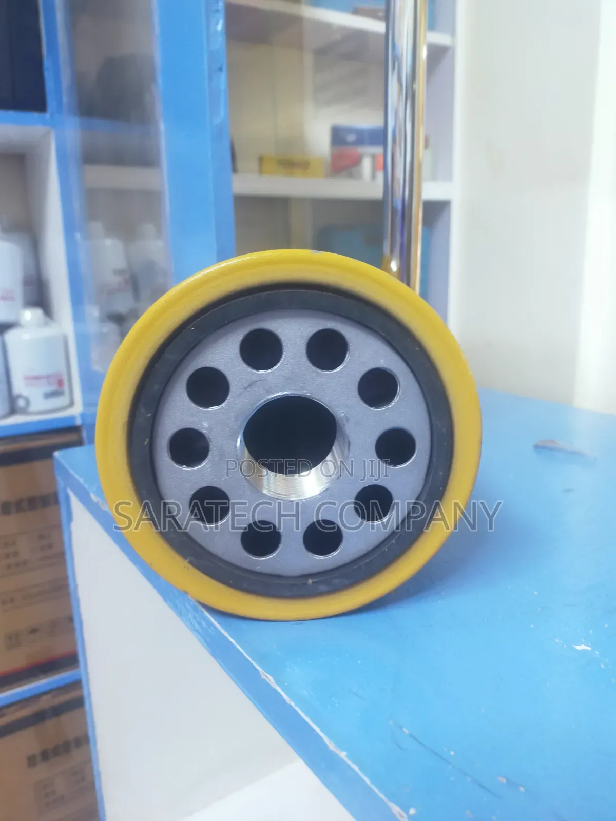 Caterpill Cat 1r-1808