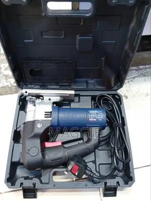 850W Jigsaw Maxmech