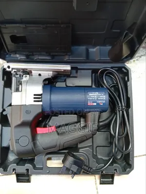 850W Jigsaw Maxmech