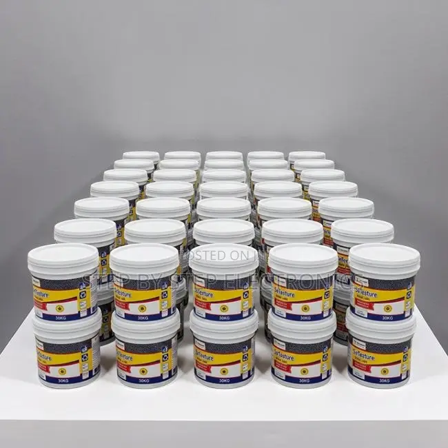 Wholesale Prices 20L30L,40L Ruff N Tuff Wall Master Textured Paints
