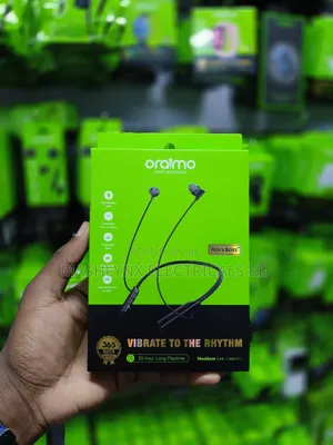Oraimo Necklace Lite
