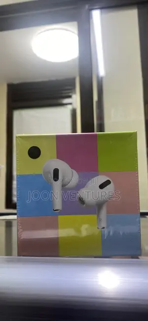 TWS AirPods