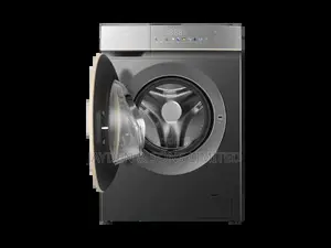 TCL 10KG Wash / 7KG Dry Washer Dryer | Front Load Fully Automatic