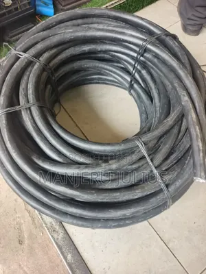 16mm 4Core Aluminum Armoured Cable