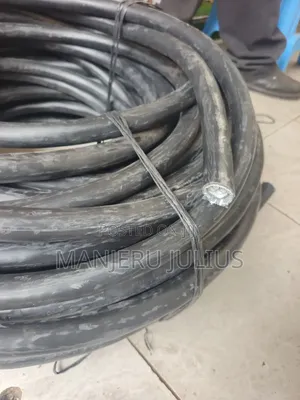 16mm 4Core Aluminum Armoured Cable