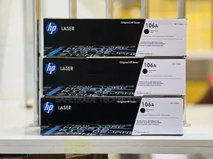 Original HP 106a