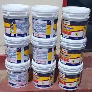 Factory Prices 20L30L,40L Ruff N Tuff Wall Master Textured Paints