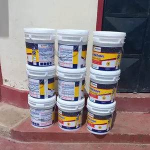 Factory Prices 20L30L,40L Ruff N Tuff Wall Master Textured Paints