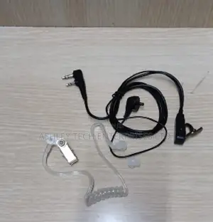 (Excellent )Fbi Earphones