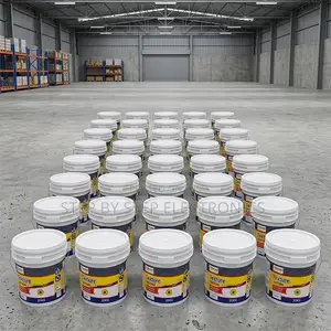 Bulk Prices 20L30L,40L Ruff N Tuff Wall Master Textured Paints