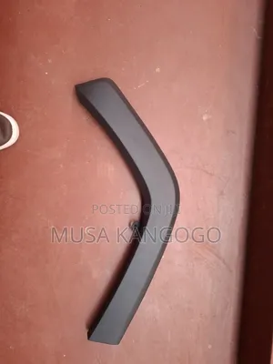 Rear Arc Moulding Rav4 2019