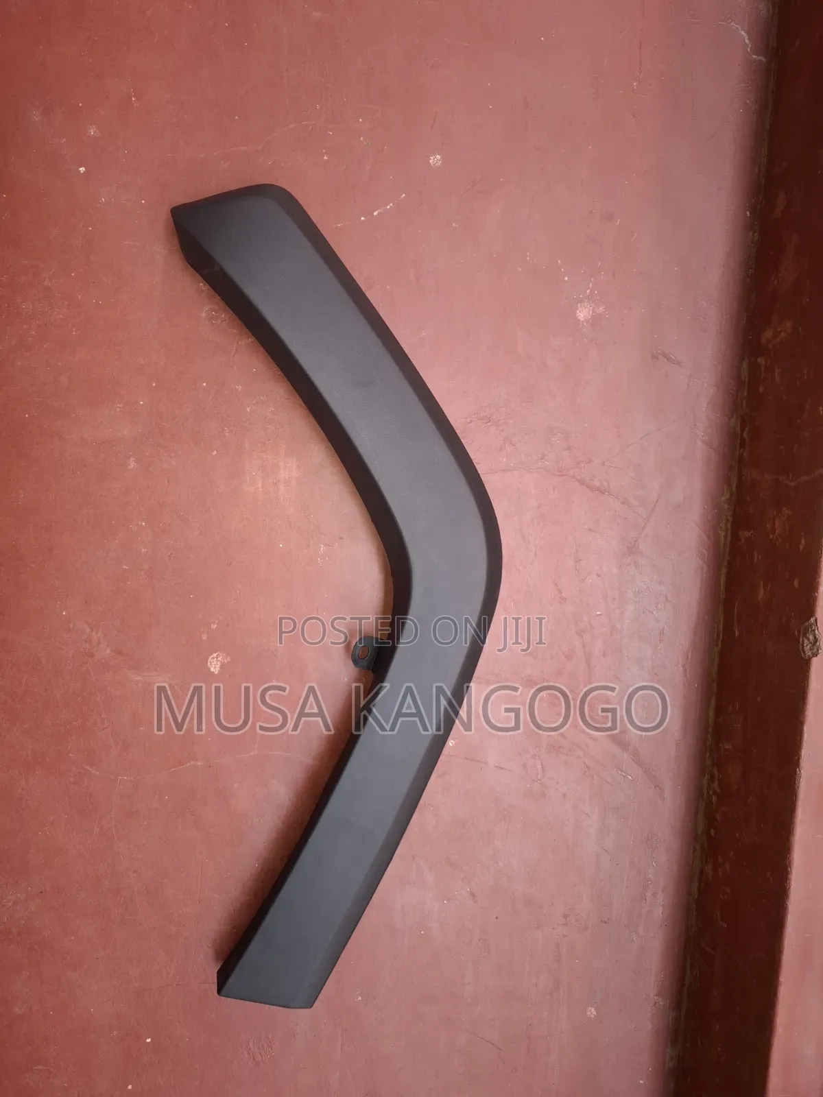Rear Arc Moulding Rav4 2019