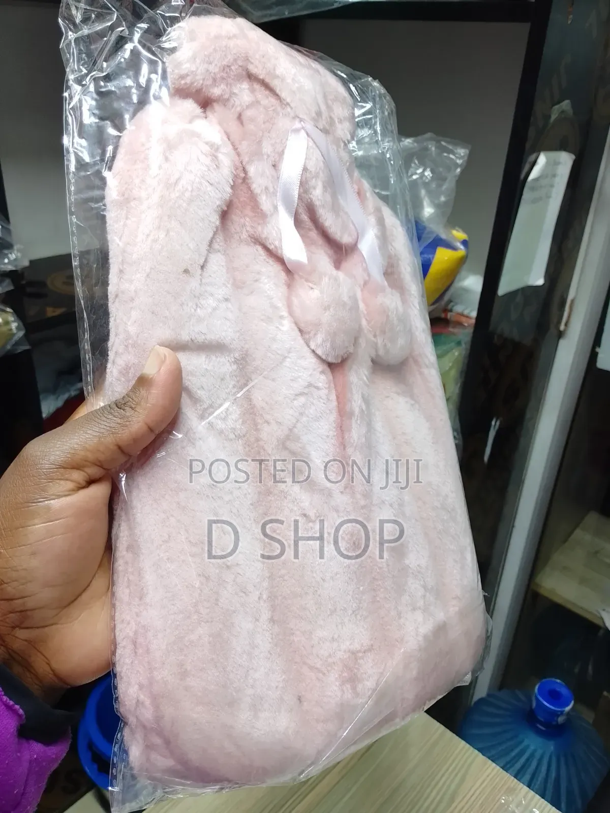 Hot Water Bottle Bags