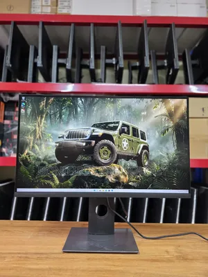 Dell P2721Q 
27 Inch Display 
Display/Hdmi/Type C 65w Power Delive