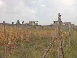 1⁄8 Acre Prime Residential Plot Vision Estate • Kamakis-Ruiru