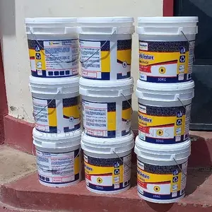 Wholesale Deals 20L30L,40L Ruff N Tuff Wall Master Textured Paints