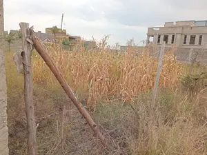 1⁄8 Acre Prime Residential Plot Vision Estate • Kamakis-Ruiru