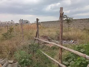 1⁄8 Acre Prime Residential Plot Vision Estate • Kamakis-Ruiru
