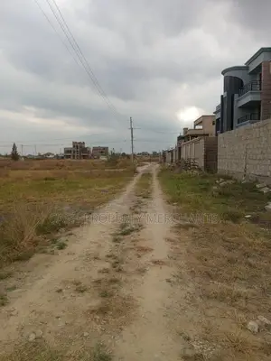1⁄8 Acre Prime Residential Plot Vision Estate • Kamakis-Ruiru