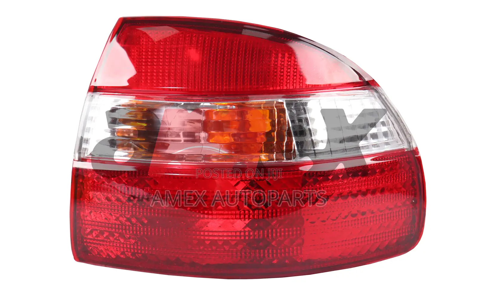 Tail Lamp Unit Toyota Ae110 111 N M Saloon 98