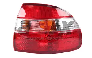 Tail Lamp Unit Toyota Ae110 111 N M Saloon 98