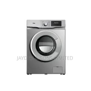 TCL 12KG Front Load Washing Machine | Touch Screen