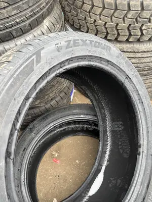 Zextour 275/50r21 Tyres