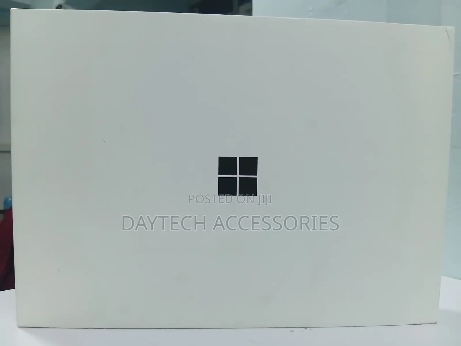 New Microsoft Surface Pro 256 GB Silver