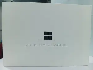 New Microsoft Surface Pro 256 GB Silver