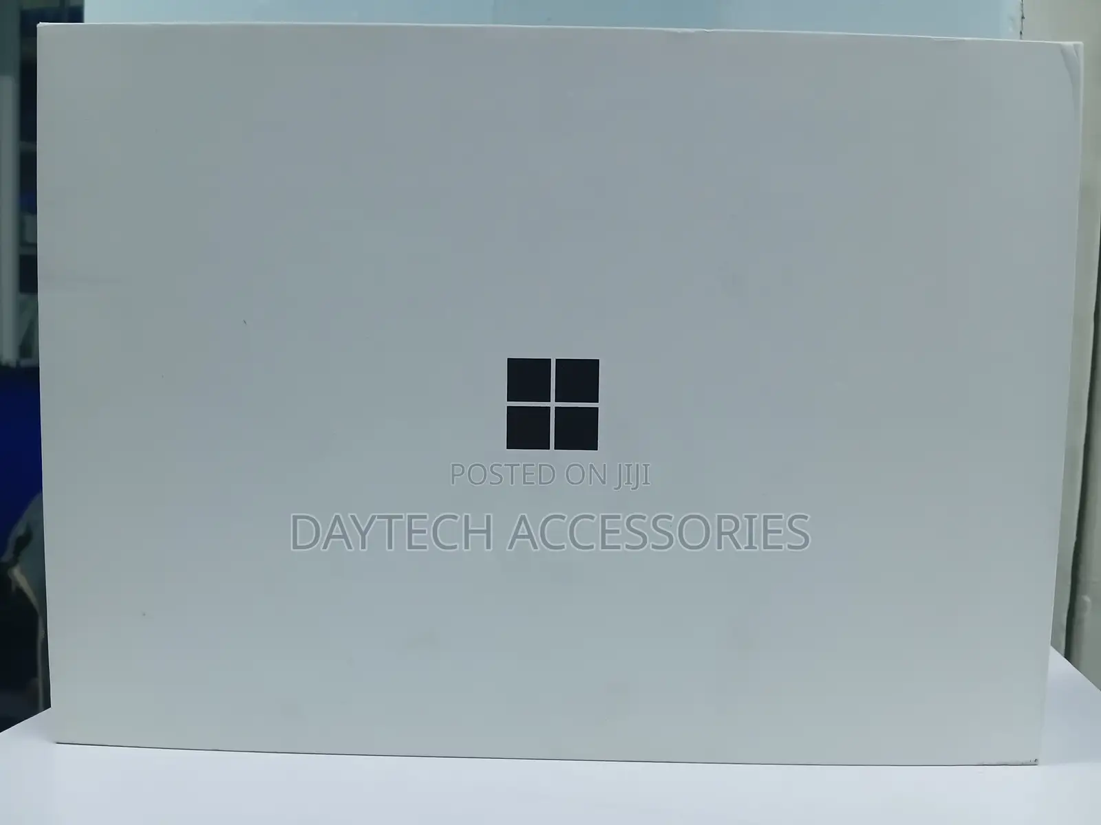 New Microsoft Surface Pro 256 GB Silver