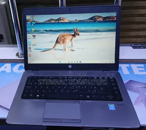 Laptop HP EliteBook 840 G1 8GB Intel Core i5 HDD 500GB