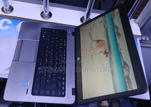 Laptop HP EliteBook 840 G1 8GB Intel Core i5 HDD 500GB
