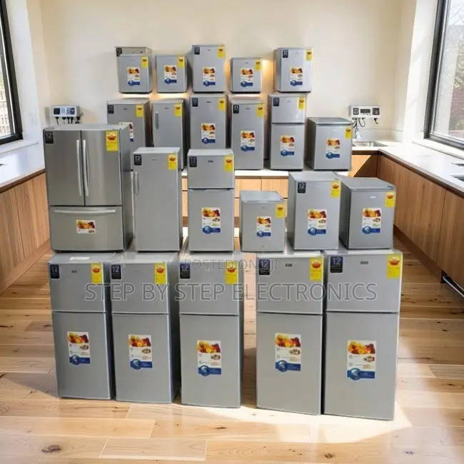 Trade Prices New 90L, 108L,118L, 138L,176L,210L Fridges