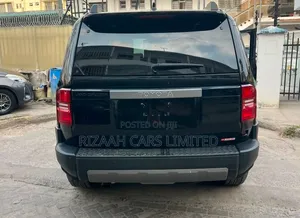 Toyota Land Cruiser Prado 2024