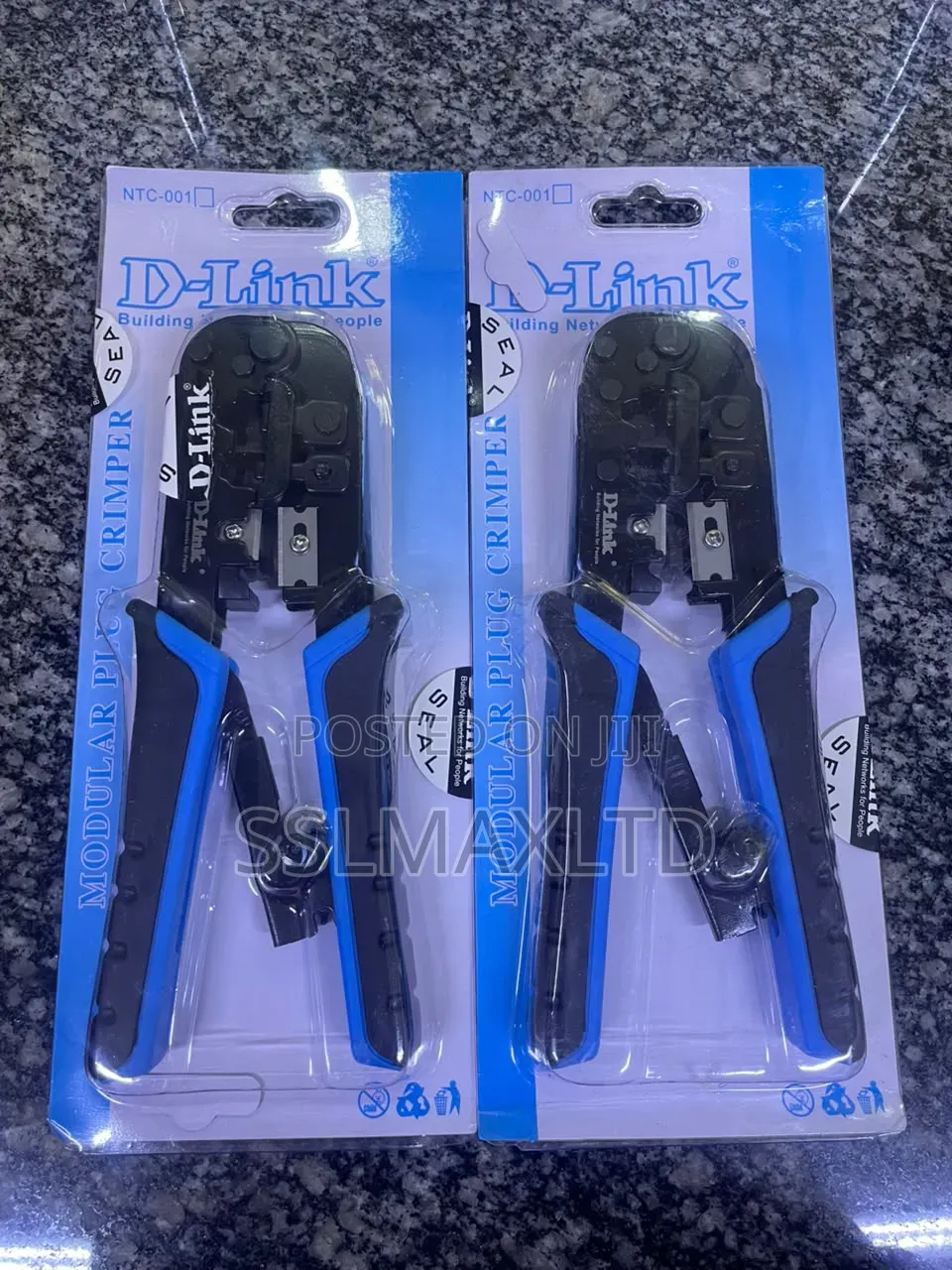 Crimping Tool