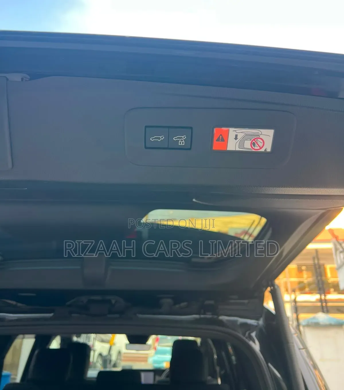 Toyota Land Cruiser Prado 2024