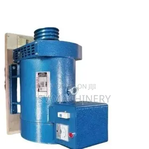 Heavy Duty 50hp Synchronous Generator/Alternator (3 Phase)